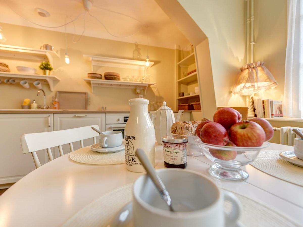 H-Bnb - Les Meubles Du 1 Bed & Breakfast Metz Dış mekan fotoğraf