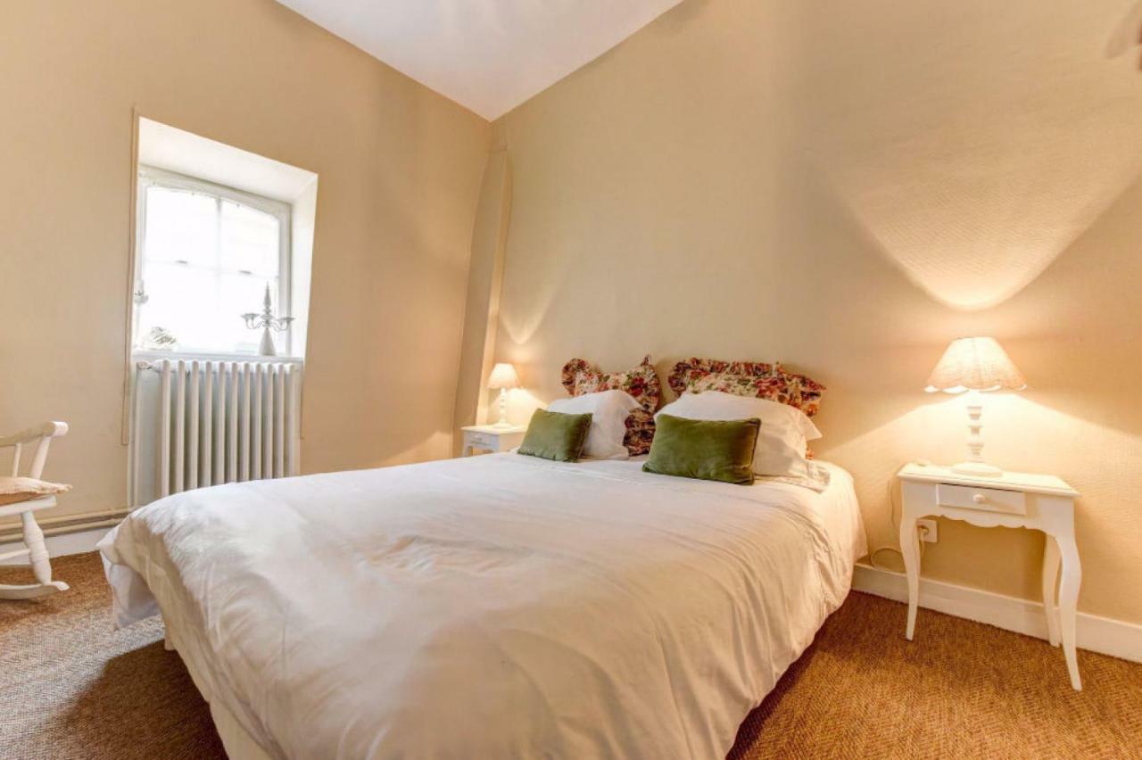 H-Bnb - Les Meubles Du 1 Bed & Breakfast Metz Dış mekan fotoğraf